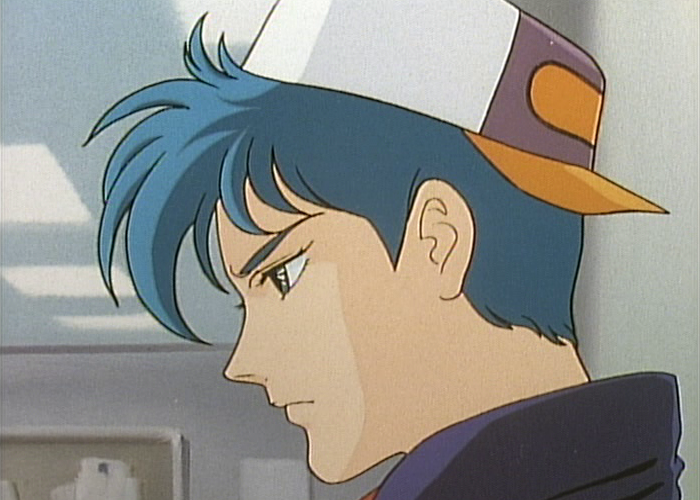 Ranking the Ronin Warriors / Samurai Troopers – Billy Glenn Hoya